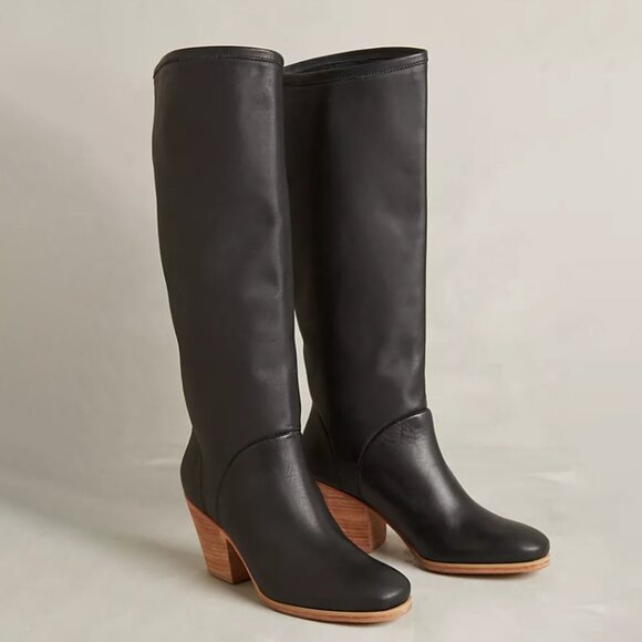 Rachel Comey Carrier Boots Brown Size 6 - Picture 1 of 7